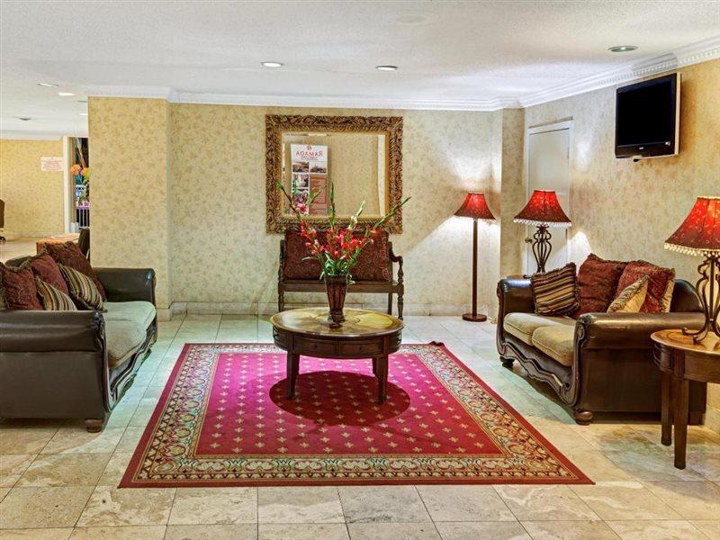 Ramada Overland Park Mission 外观 照片