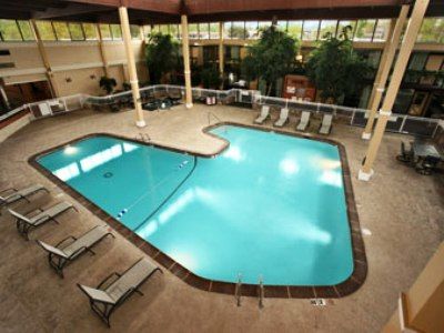 Ramada Overland Park Mission 设施 照片